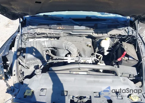 2012 Ram 1500 St from USA, damaged, VIN 1C6RD7KT9CS284336